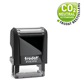 Trodat Printy 4910 Black