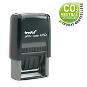 Trodat Printy Dater 4750